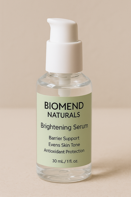 Postbiotic Brightening Serum