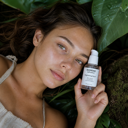 Postbiotic Foundational Serum