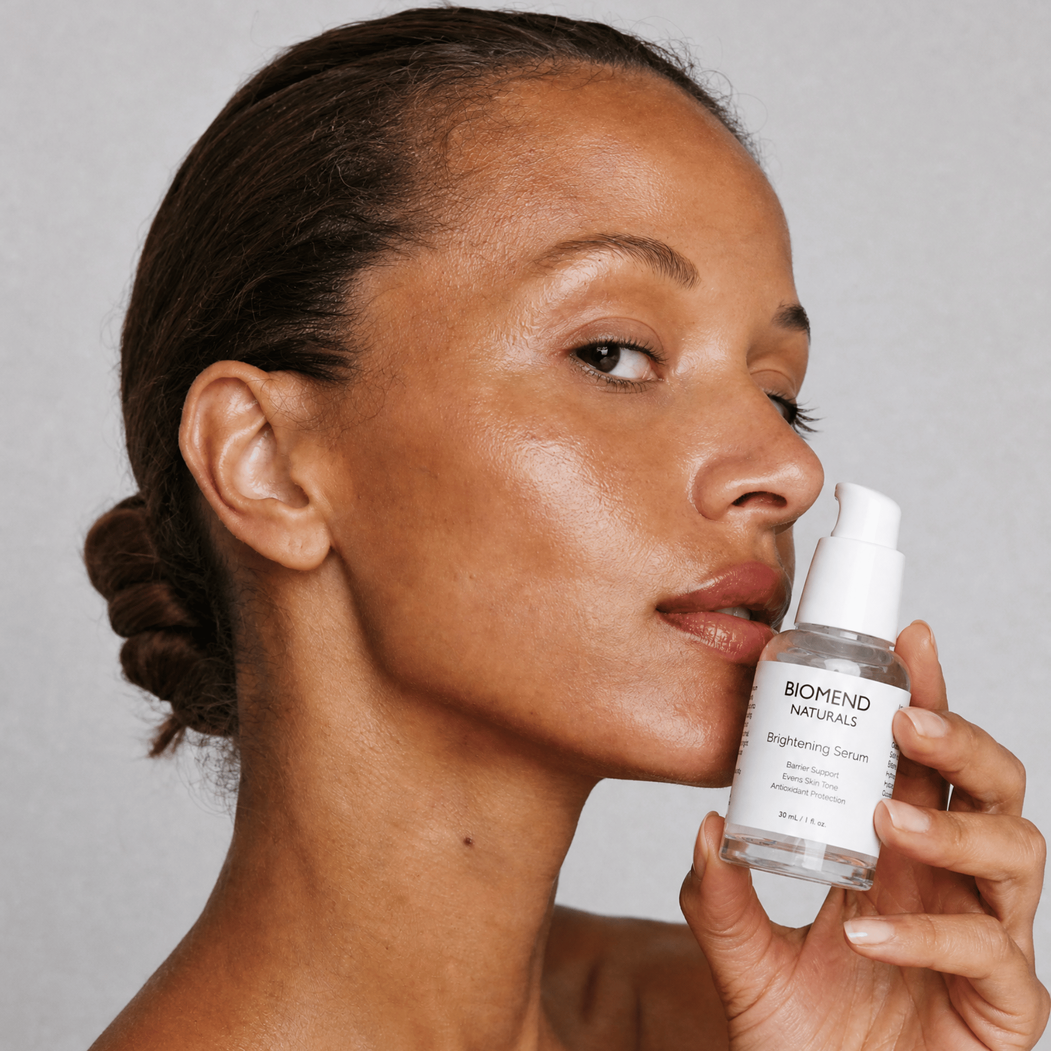 Postbiotic Foundational Serum