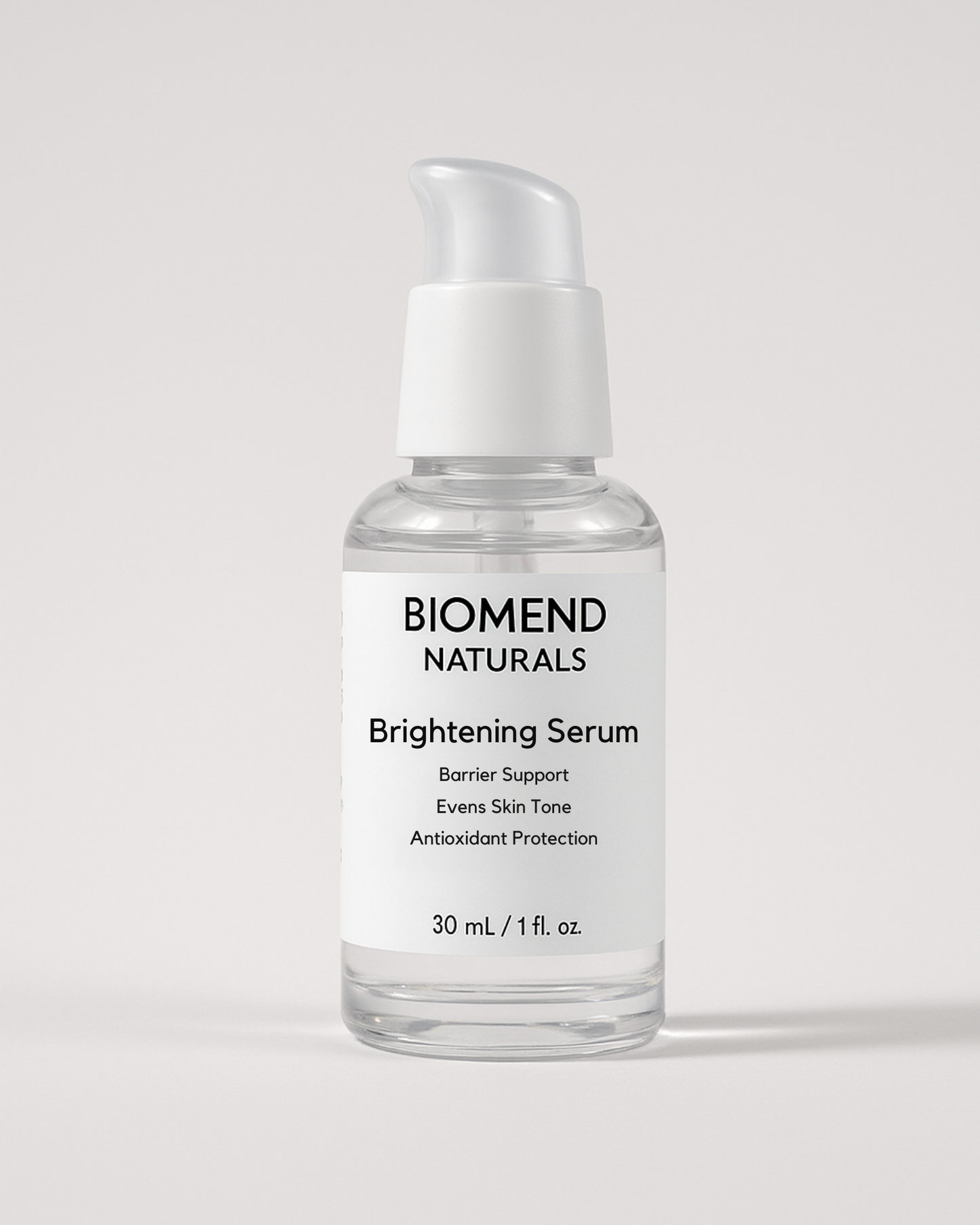 Postbiotic Brightening Serum