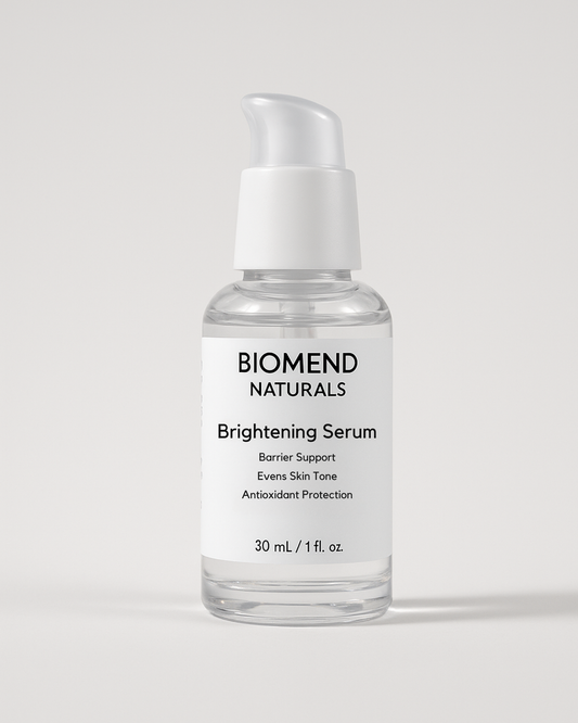 Postbiotic Brightening Serum