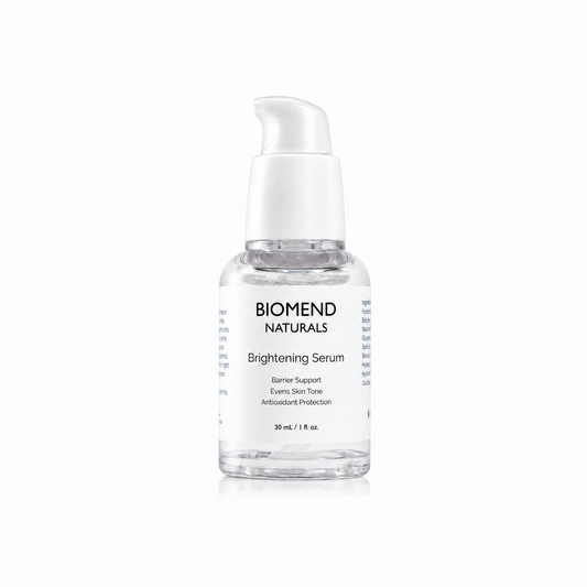 Postbiotic Foundational Serum
