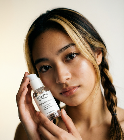 Postbiotic Brightening Serum