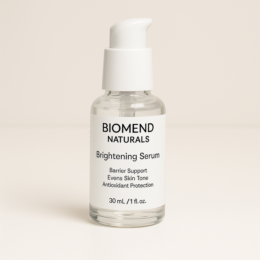 Postbiotic Brightening Serum