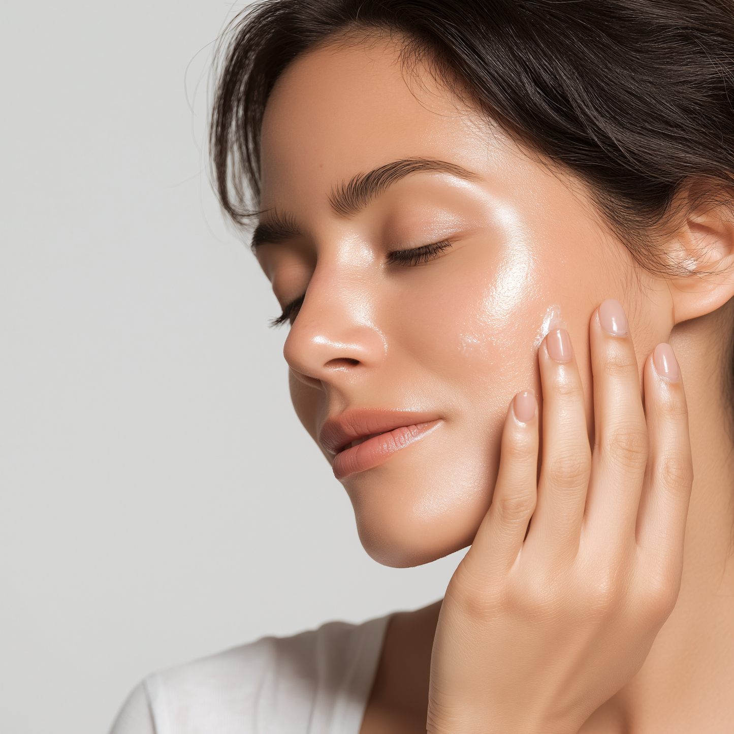 Postbiotic Brightening Serum